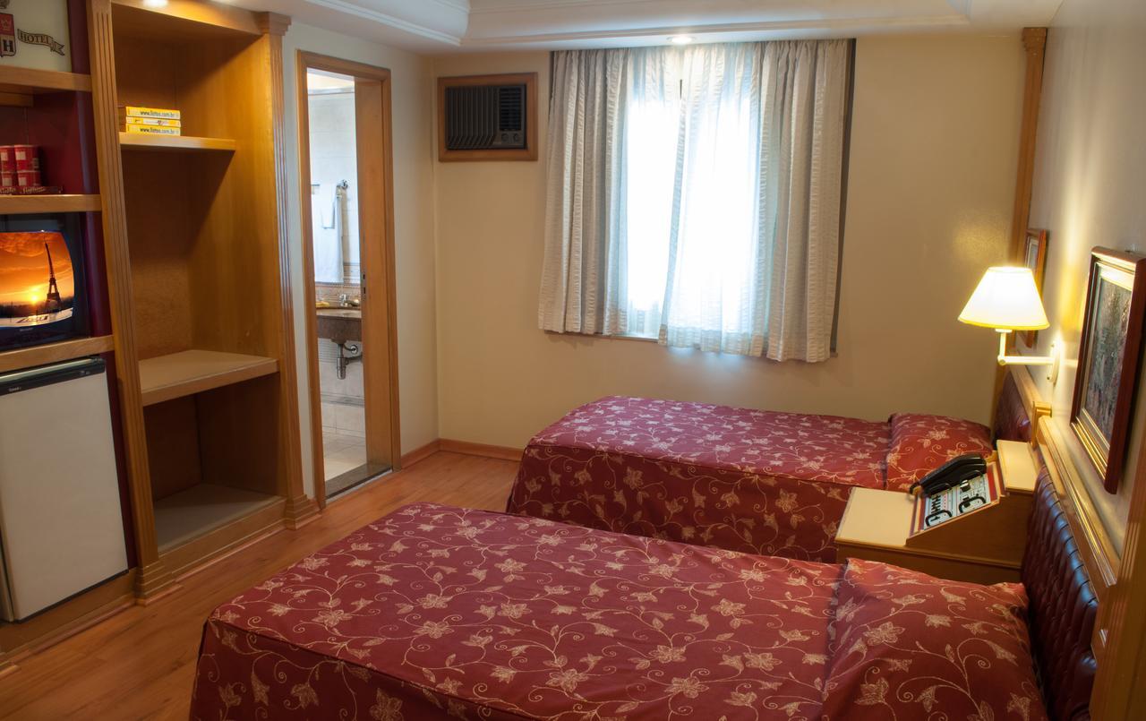 King Hotel — Photos 1